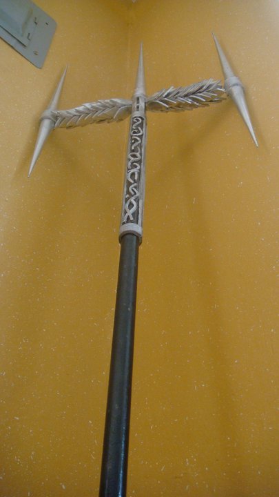 Mukuro Rokudo Trident By Neilsan32 On Deviantart Mukuro Rokudo Trident By Neilsan32 On Deviantart
