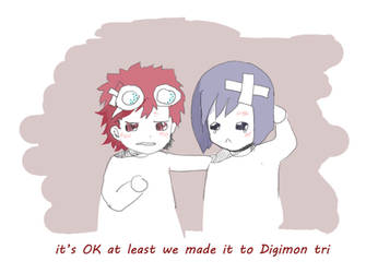 Digimon-tri