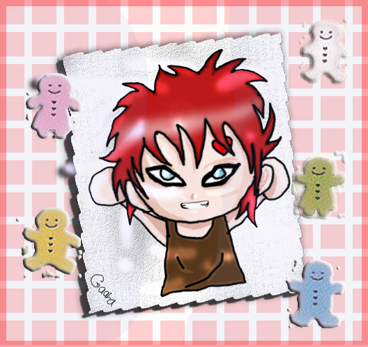 Gaara Gaara