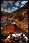 slide rock by amilehi