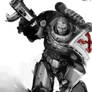 Space Marine