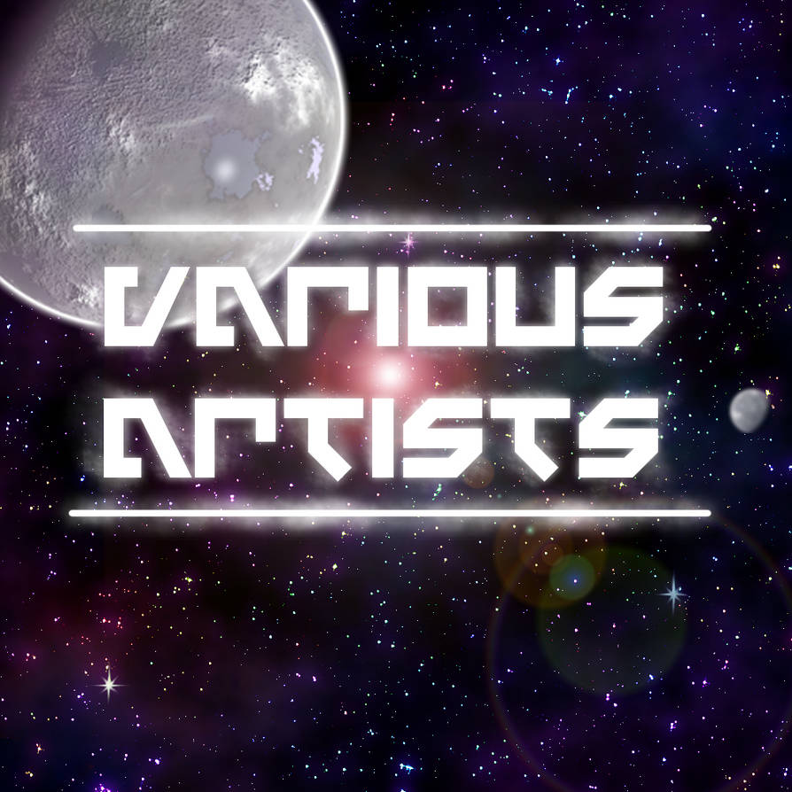 Various Artists Album Cover By Darkdissolution On DeviantArt various-artists-album-cover-by-darkdissolution-on-deviantart