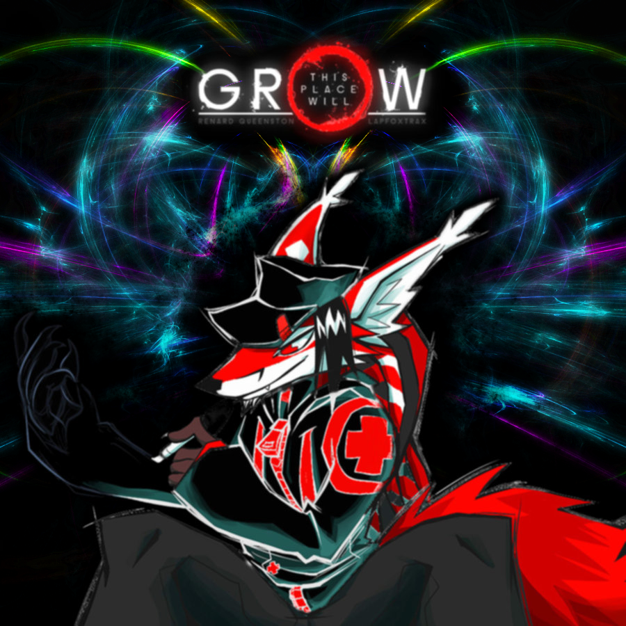 Renard Queenston This Place Will Grow