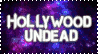 Hollywood Undead Stamp [Rainbow Animated]