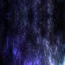 Cold Nebula RAINBOW STARS [Custom Box Background]