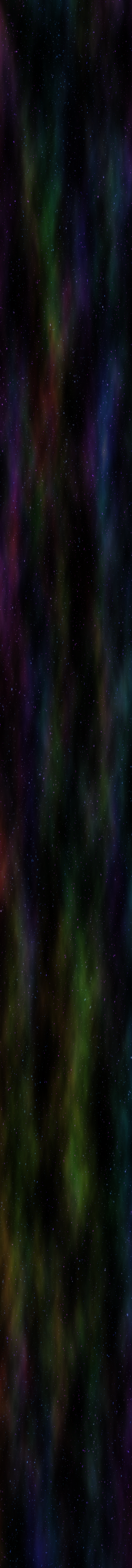 Rainbow Nebula [Custom Box Background]