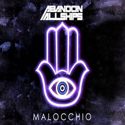 Abandon All Ships {MALOCCHIO} [Alternate Cover]