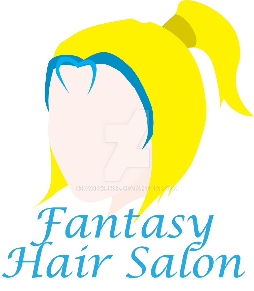 Gorgeous Fantasy Hair Salon View Nature Gorgeous Fantasy Hair Salon View Nature