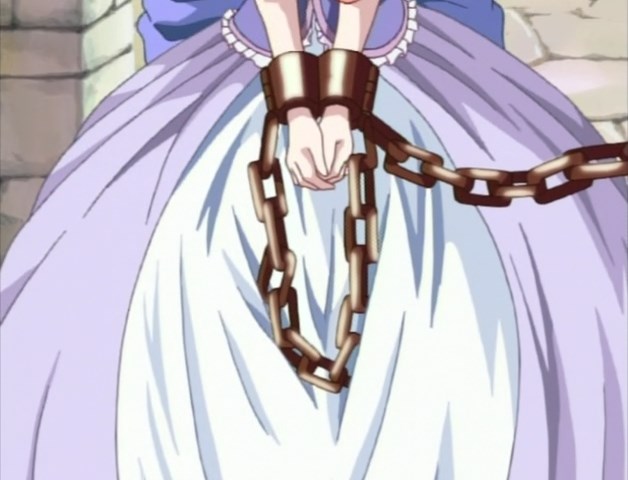 Bianca Anime Slave Girl Shackled By JasonLasun23 On DeviantArt bianca-anime-slave-girl-shackled-by-jasonlasun23-on-deviantart
