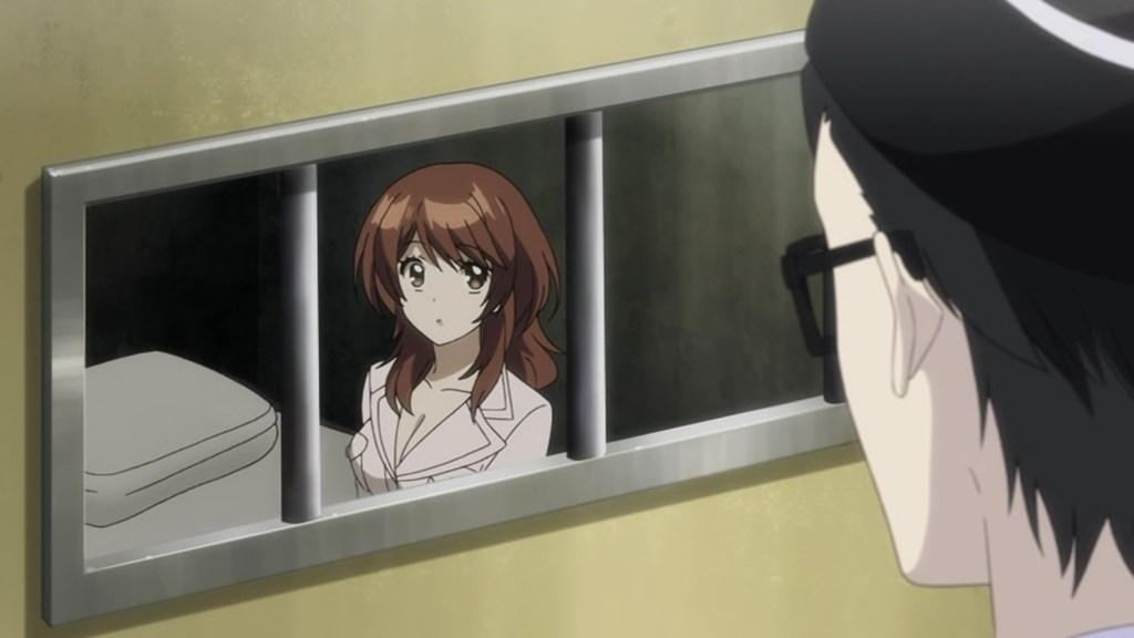 Hentai Female Prisoner Scan Vf 1