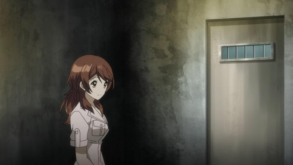 Hina Saotome anime girl prisoner by JasonLasun23 on DeviantArt
