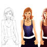 Clary - Mortal Instrument