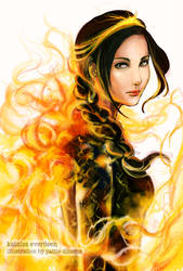 Katniss Everdeen