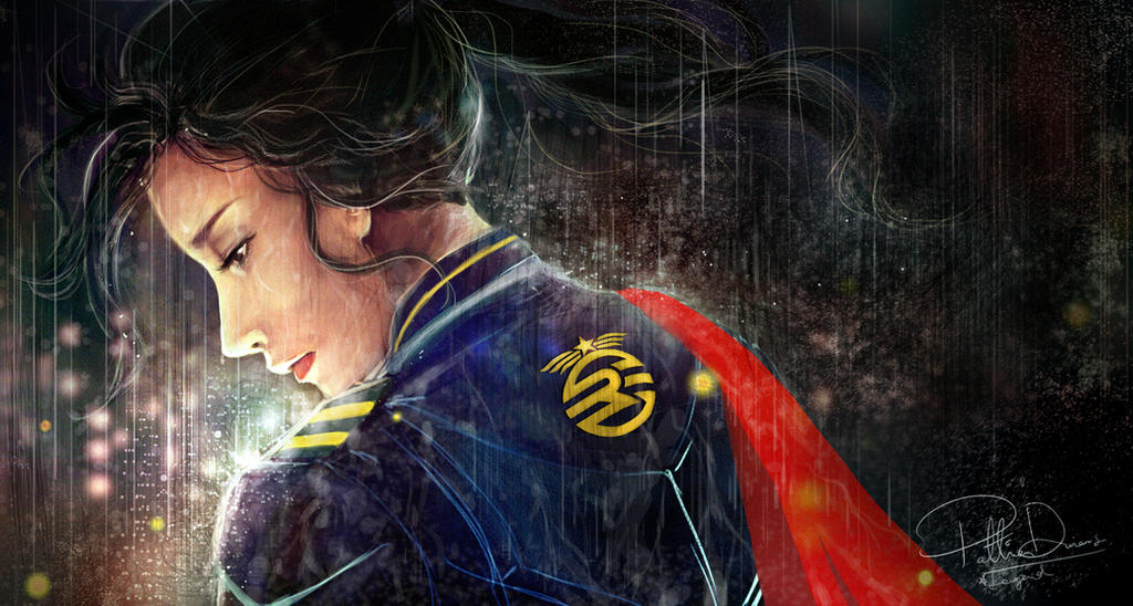 June Iparis - LEGEND