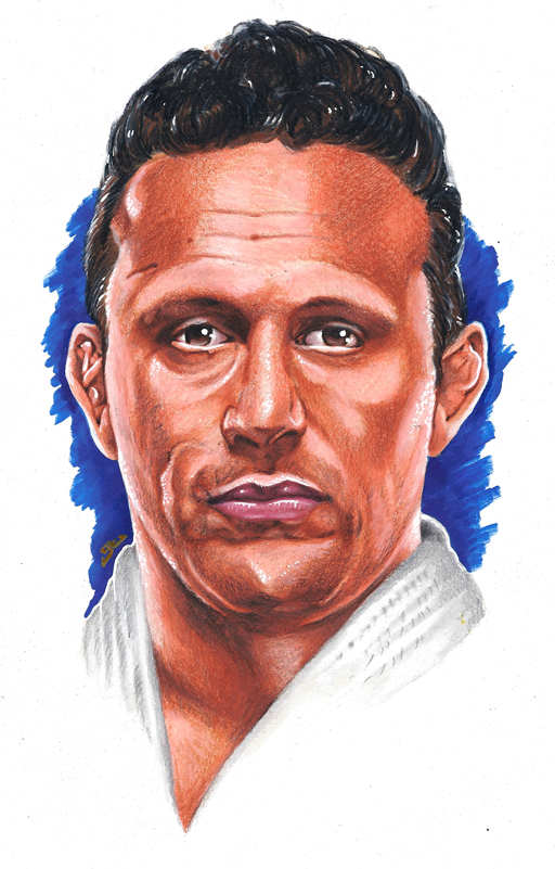 Renzo Gracie