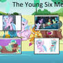 The Young Six Meme