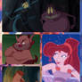 CT-Favorite Hercules Characters