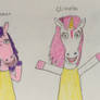 The Glitter Sisters