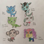 LPS Pals Part 4