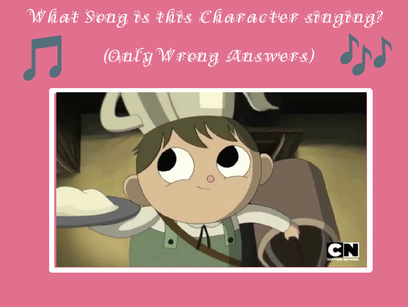 Hello Greg What Song Is Greg Singing? by ClopinStarchbopper on DeviantArt