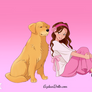 Juliette and Goldie(BG)