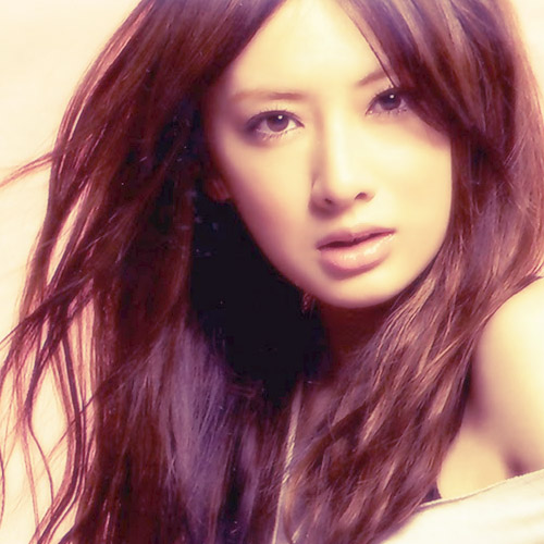 Kitagawa Keiko Icon 02