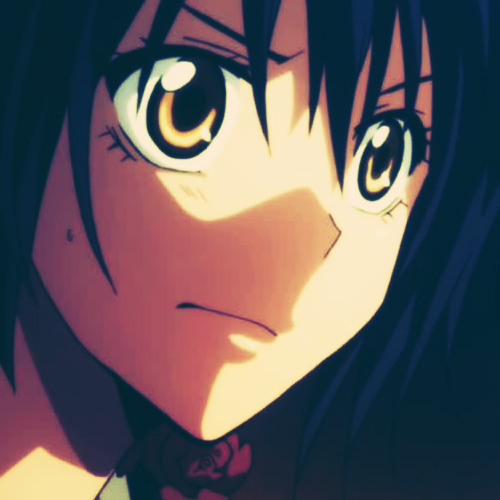 Ayuzawa Misaki Icon 02