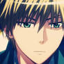 Usui Takumi Icon 01