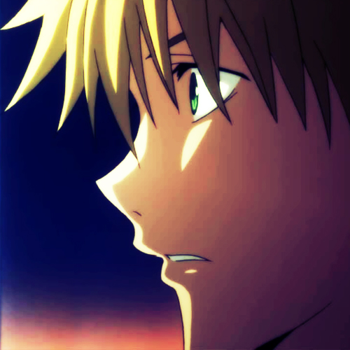 Usui Takumi Icon 02