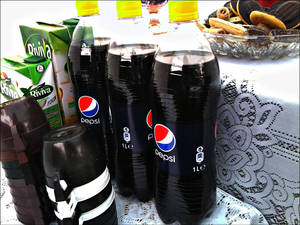 07. Pepsi time.
