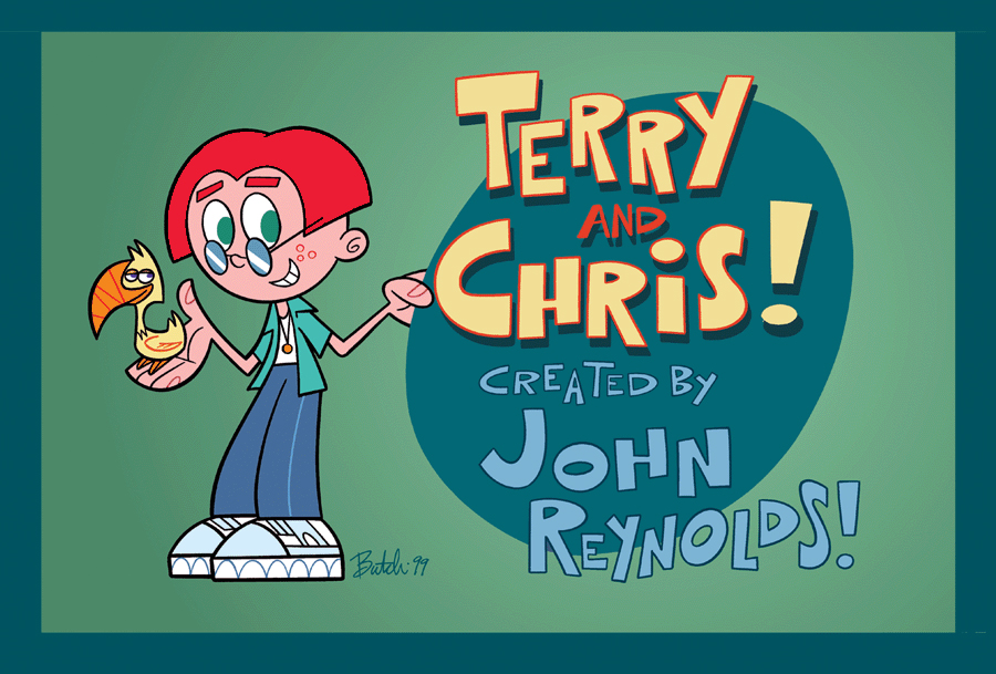 Oh christopher terry
