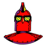 Frederator Robot 1