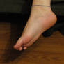 Soft sole different angle