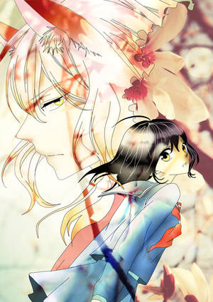 Koi to Kemono to Seitokai fanart by Rosyane Koi to Kemono to Seitokai fanart by Rosyane