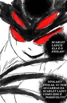 Scarlet Stolas AU page 20