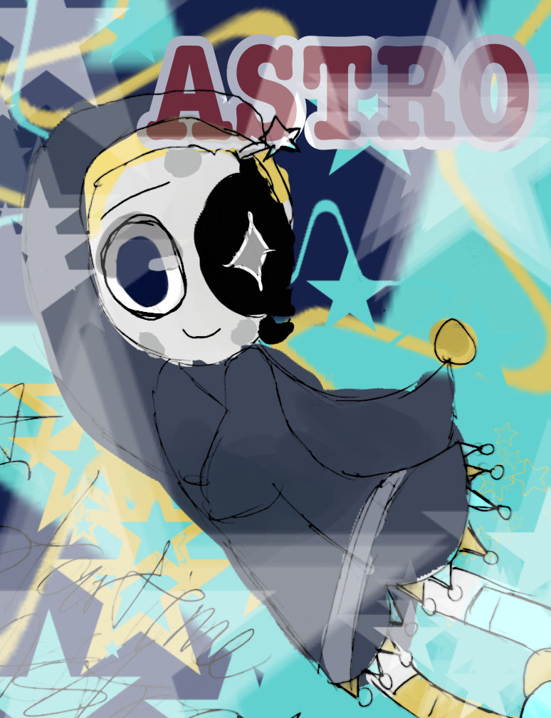 Star-Time Astro by tweetsie12yt on DeviantArt