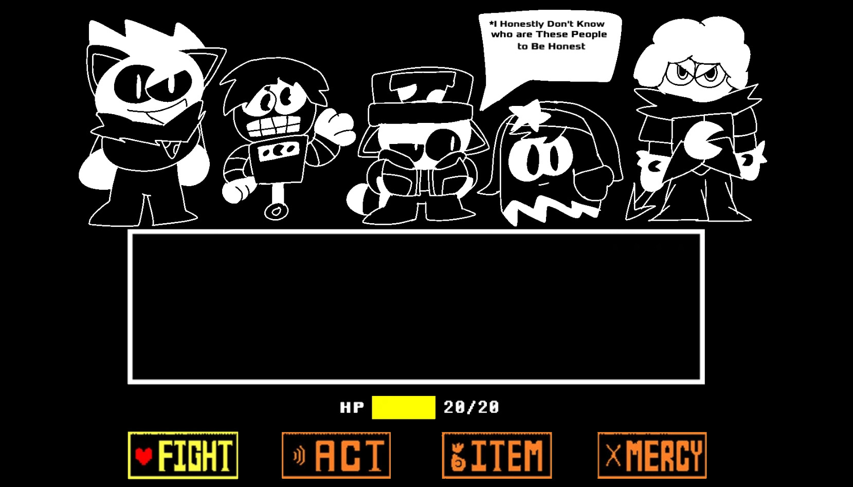 Indie cross sans sprite thing by ValenF2012 on DeviantArt