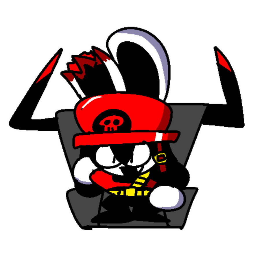 github redfire22 Images High Quality Grahic General RedFire Siting on Chair by RedCat35 on DeviantArt