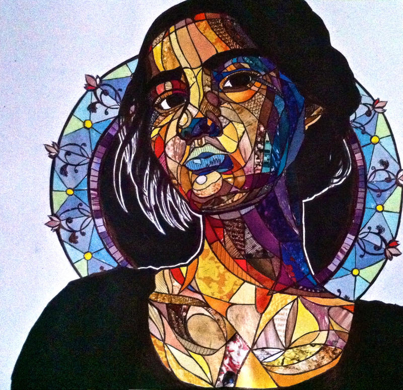 Moi by Baleineau