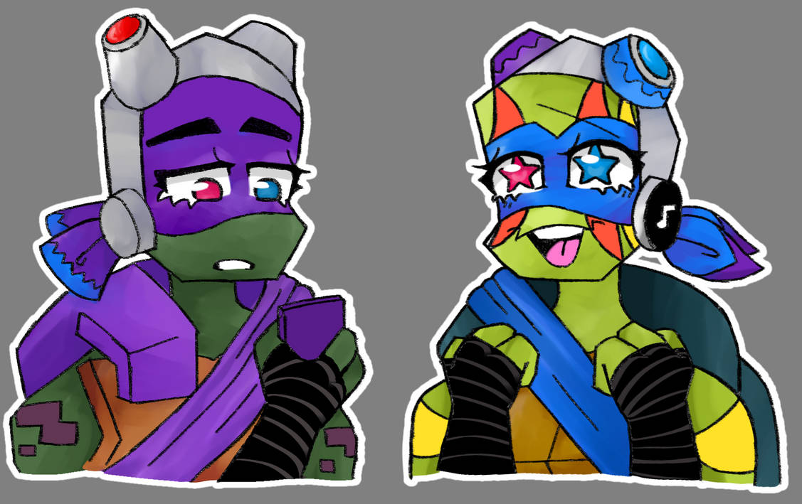 Im trying to get rid of this brainrot by drawing. by NoobyNubIsNoob on ...