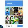 Winona Captcha