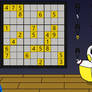 Winona's Bling Sudoku