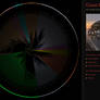 Interactive Monster Taxonomy