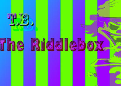 the riddlebox by animatattoo18 on DeviantArt