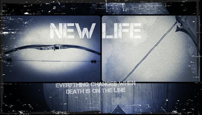 New Life Logo