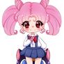 Chibiusa