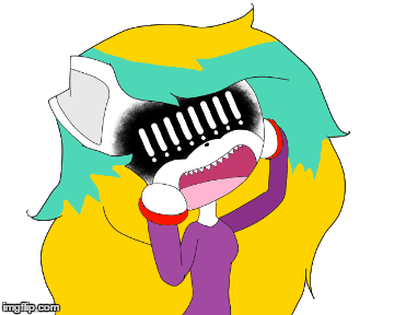 im only human gif by Sonicsabrina on DeviantArt
