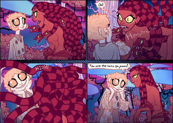 Her Monster pg 9