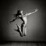 Dominique - Freedom by silverystars