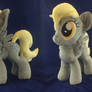 derpy hooves plush